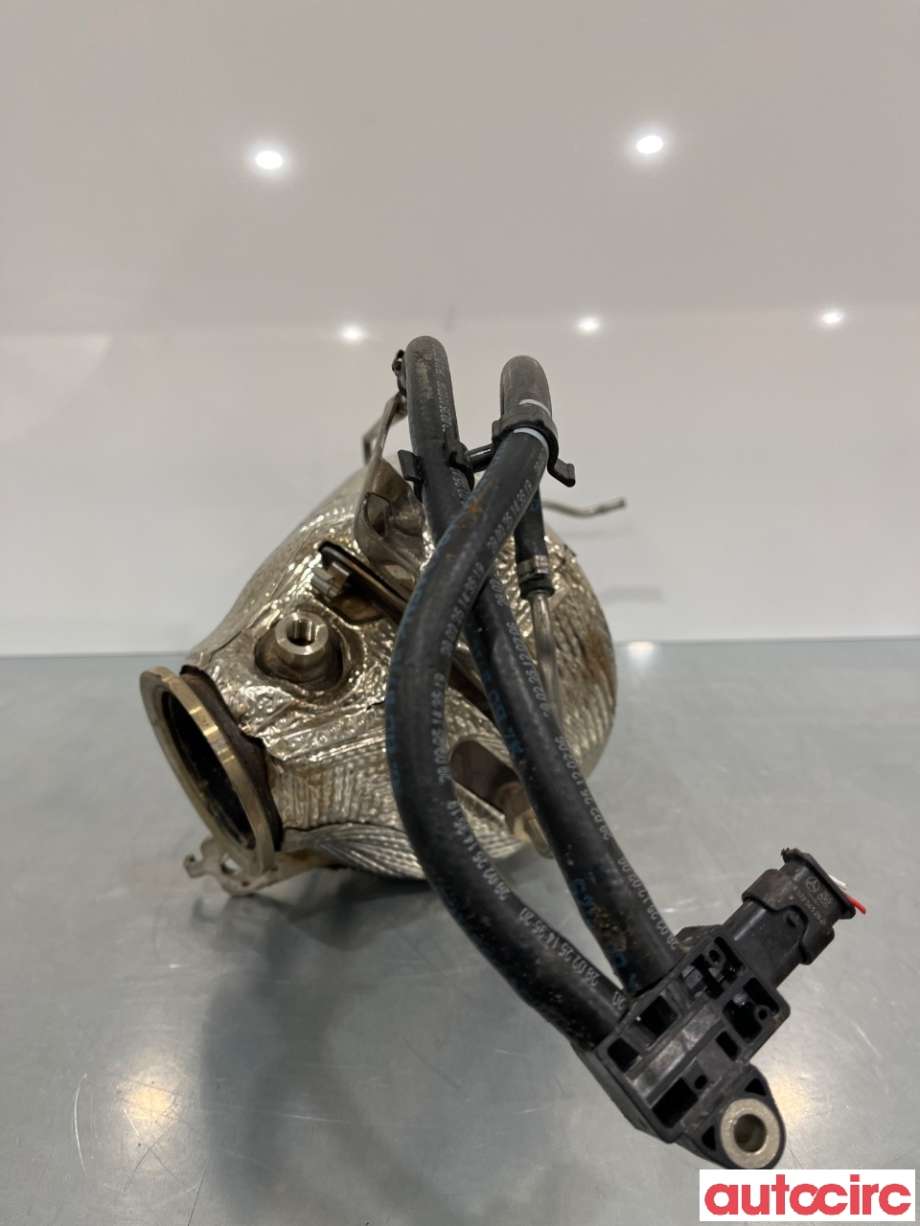 Partikkelfilter til Mercedes Vito 2014-->> (W447) (W447) (MERCEDES|A4474900702|A4474903701)