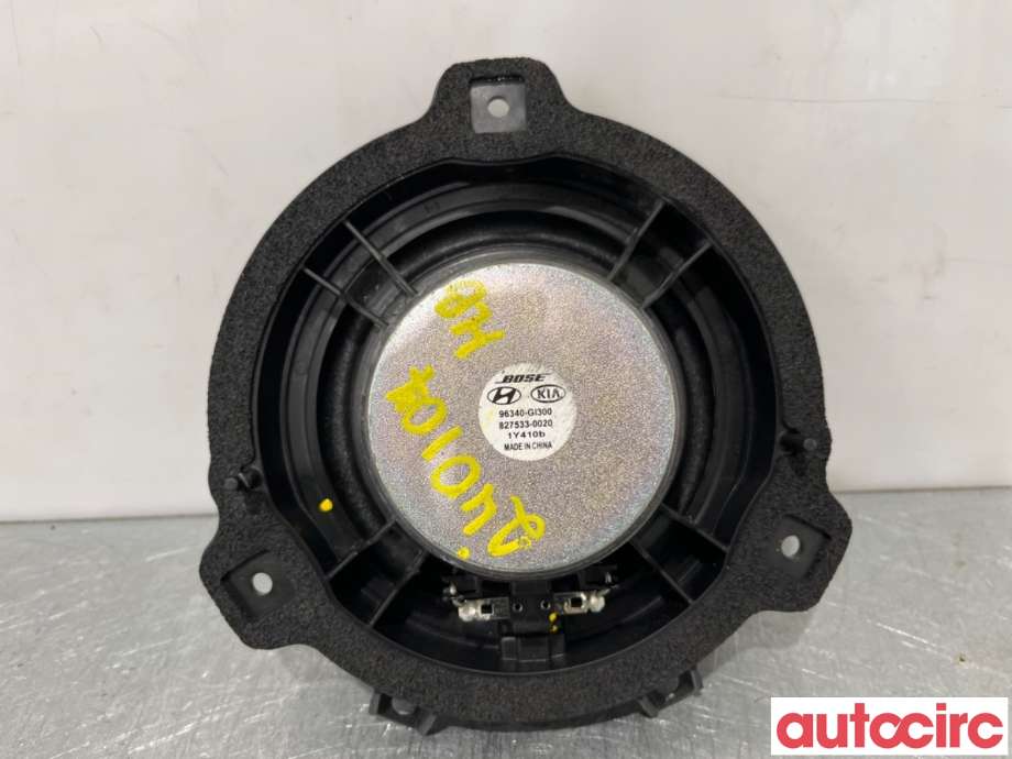 Bilstereo høyttaler til Hyundai Ioniq 5 2021-->>  (HYUNDAI|96340GI300|827533-0020|96340-GI300)