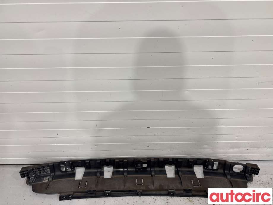 Diverse deler til Peugeot 2008 2013-2019 (Type I)  (PEUGEOT|9678050980|)