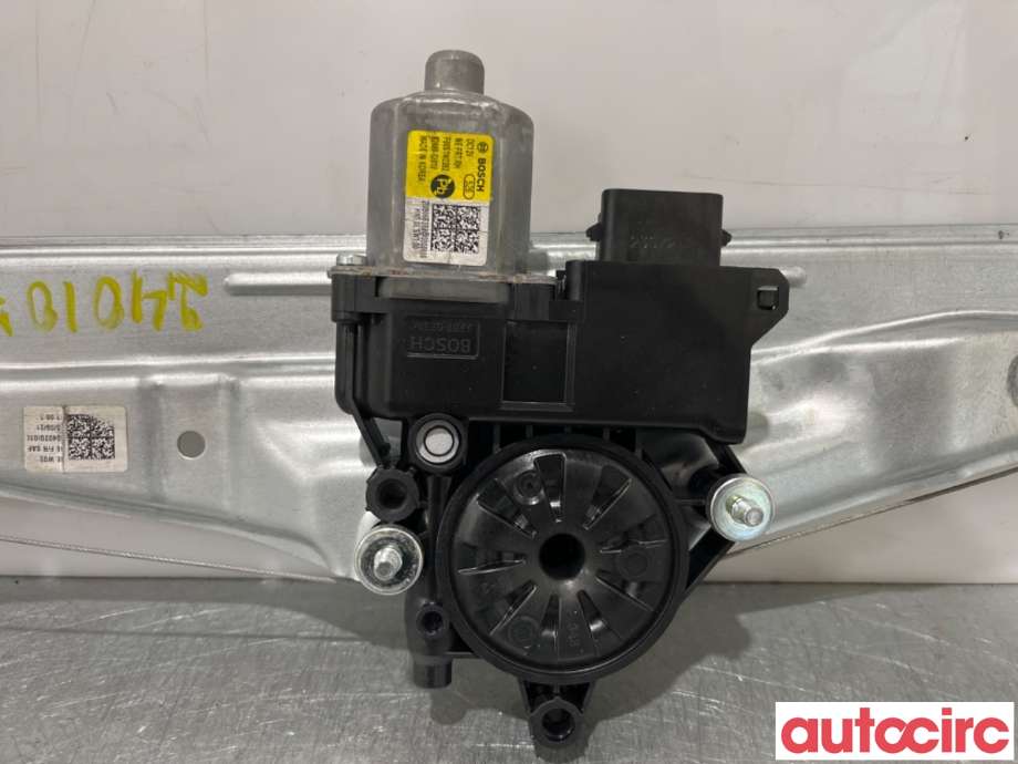 Ruteheis høyre foran til Hyundai Ioniq 5 2021-->>  (HYUNDAI|82460GI010|F00S1W2392|82460-GI010)