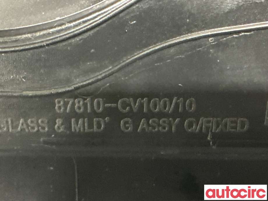 Siderute venstre til Kia EV6 2021-->> (KIA|87810CV120||87810-CV100)
