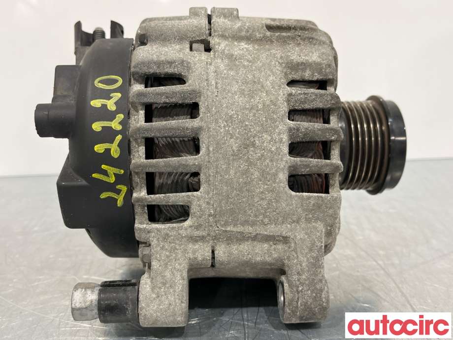 Dynamo til Volvo V60 2010-2013 (Type I, Fase 1) (VOLVO|36012505|TG15C186|30659390)