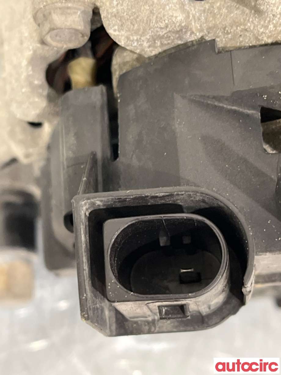 Dynamo til Volvo V60 2010-2013 (Type I, Fase 1) (VOLVO|36012505|TG15C186|30659390)