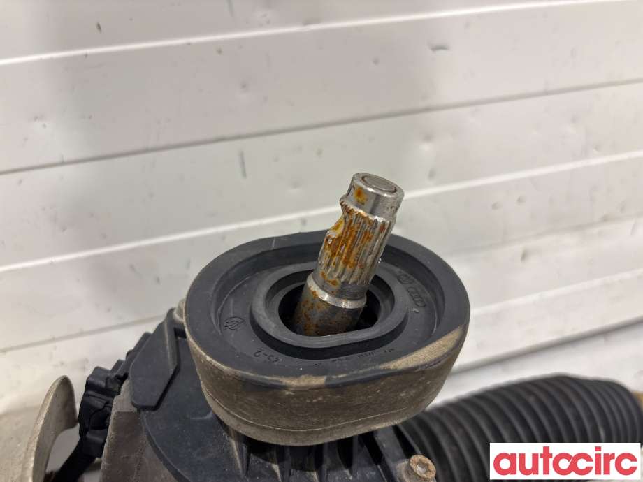 Tannstang elektrisk til VW Golf VI 2008-2012  (VOLKSWAGEN|1K1423055MX|1K1423055M|)