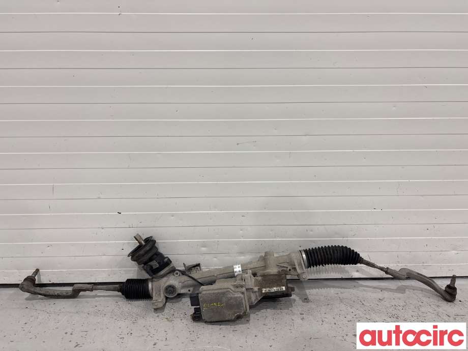 Tannstang elektrisk til Mercedes B-Klasse 2011-2018 (W246) (W246) (MERCEDES|A2464604501|)