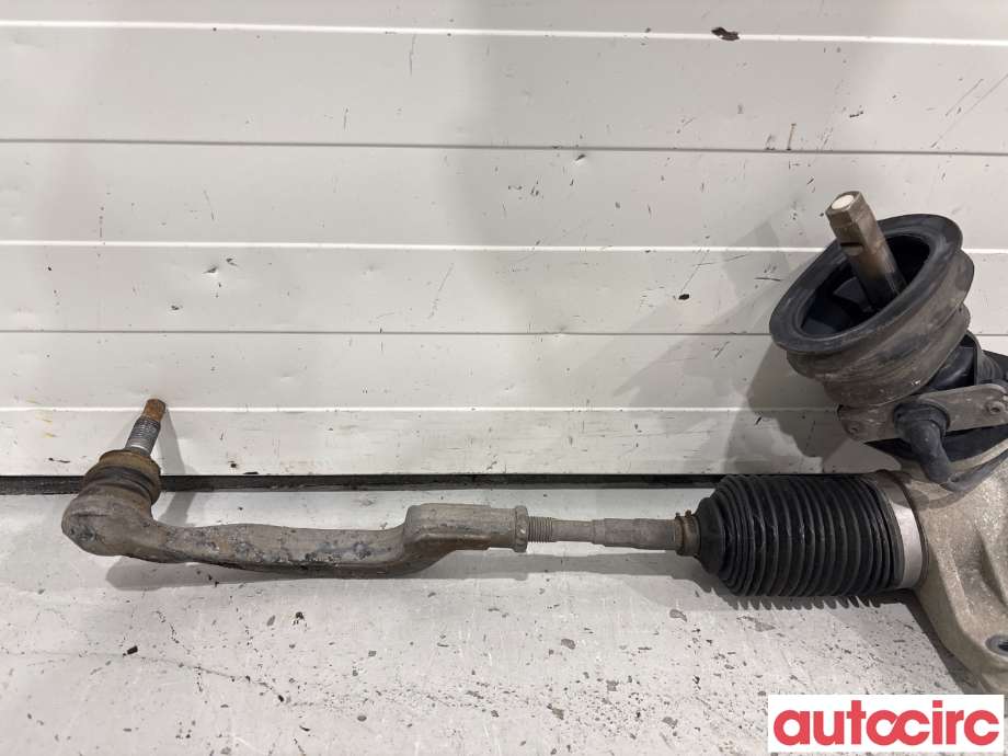 Tannstang elektrisk til Mercedes B-Klasse 2011-2018 (W246) (W246) (MERCEDES|A2464604501|)