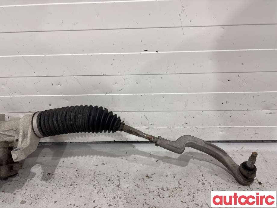 Tannstang elektrisk til Mercedes B-Klasse 2011-2018 (W246) (W246) (MERCEDES|A2464604501|)