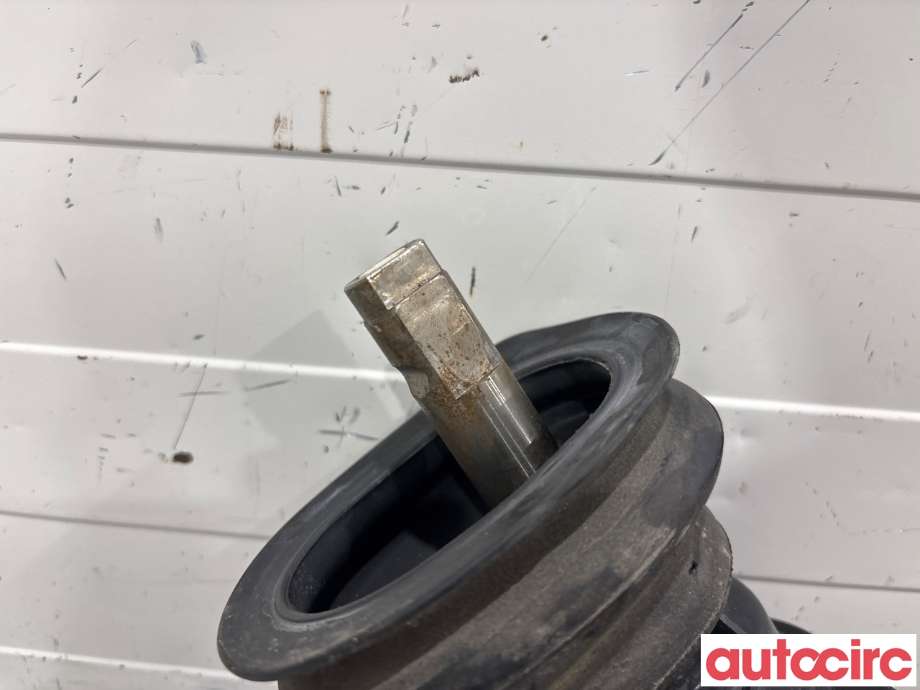 Tannstang elektrisk til Mercedes B-Klasse 2011-2018 (W246) (W246) (MERCEDES|A2464604501|)