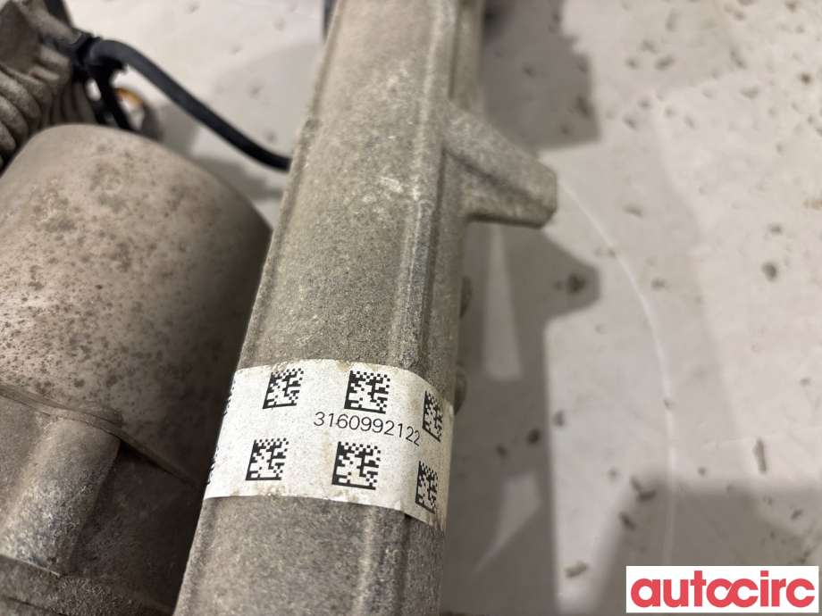 Tannstang elektrisk til Mercedes B-Klasse 2011-2018 (W246) (W246) (MERCEDES|A2464604501|)