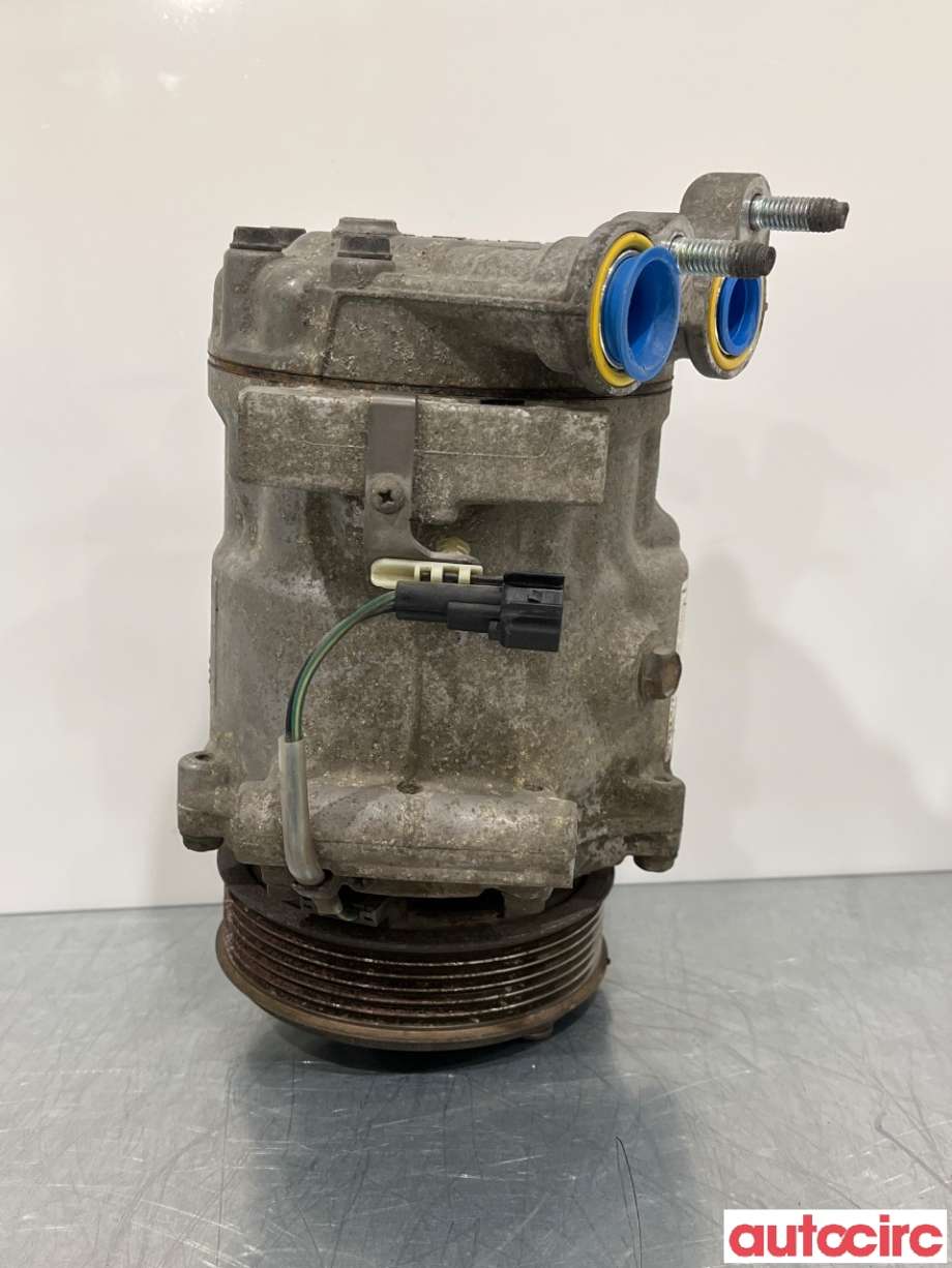 Aircondition kompressor til Volvo V60 2010-2013 (Type I, Fase 1) (VOLVO|36002867|SD7V161855|31369699)