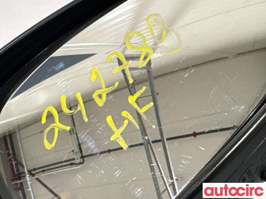 Speil høyre til Citroën DS3 2010-2019  (CITROEN|8154CA||232676026)