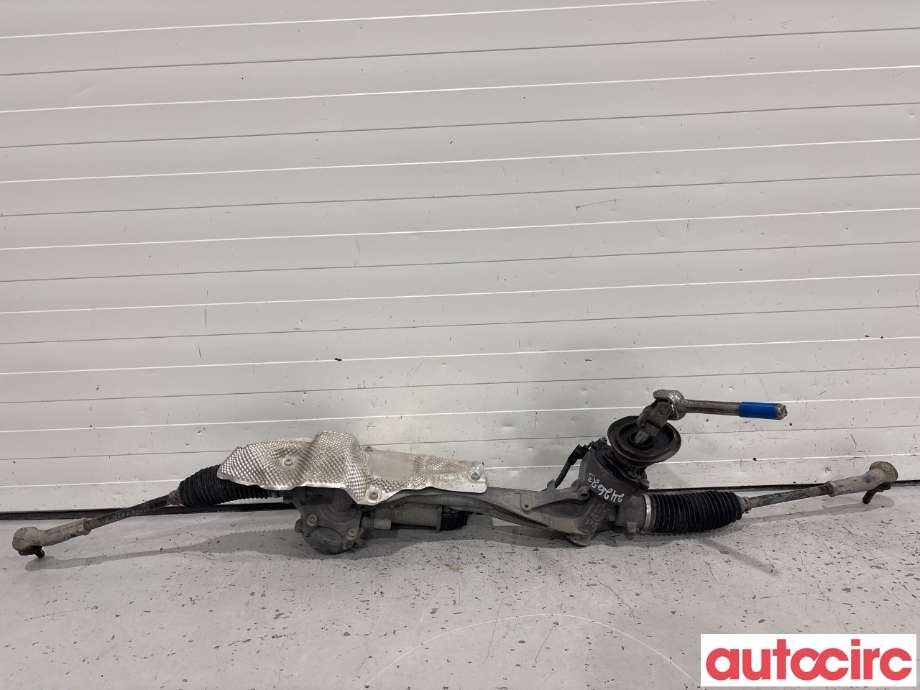 Tannstang elektrisk til VW e-Golf 2014-2017 (Fase 1) (VOLKSWAGEN|5Q1423055MX|5Q1423055M|)