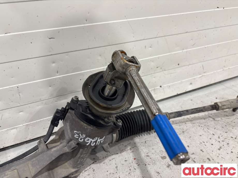 Tannstang elektrisk til VW e-Golf 2014-2017 (Fase 1) (VOLKSWAGEN|5Q1423055MX|5Q1423055M|)