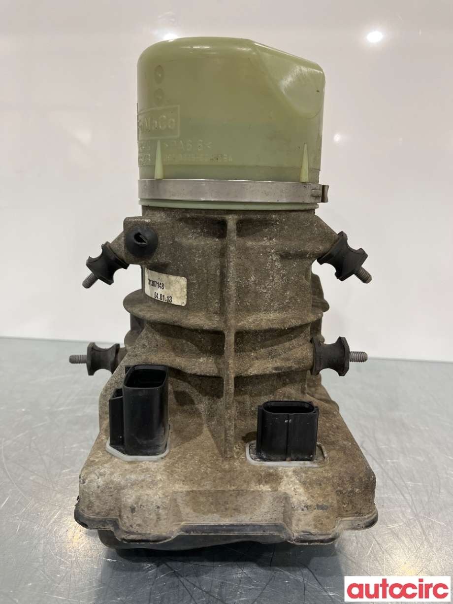 Servo pumpe elektrisk til Volvo V60 2010-2013 (Type I, Fase 1) (VOLVO|36050681||31387148)