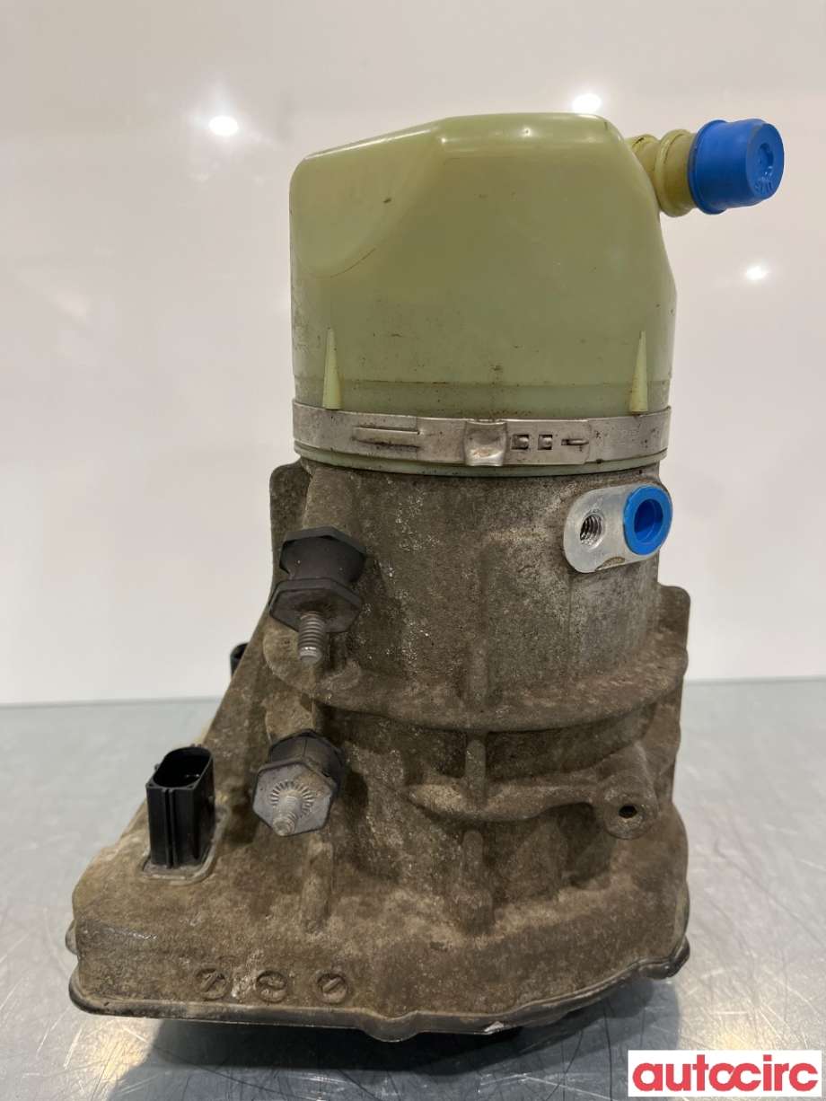 Servo pumpe elektrisk til Volvo V60 2010-2013 (Type I, Fase 1) (VOLVO|36050681||31387148)