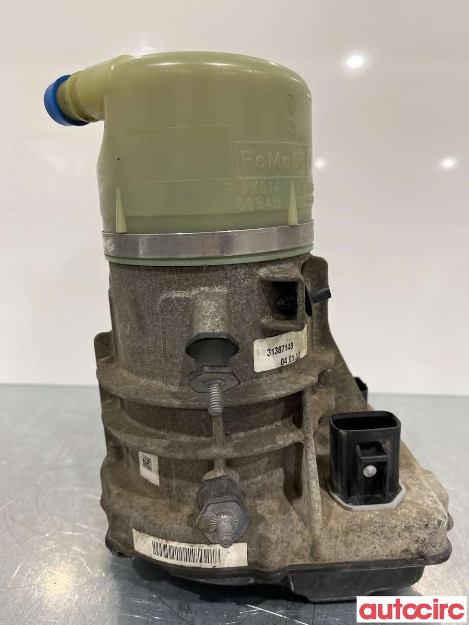 Servo pumpe elektrisk til Volvo V60 2010-2013 (Type I, Fase 1) (VOLVO|36050681||31387148)