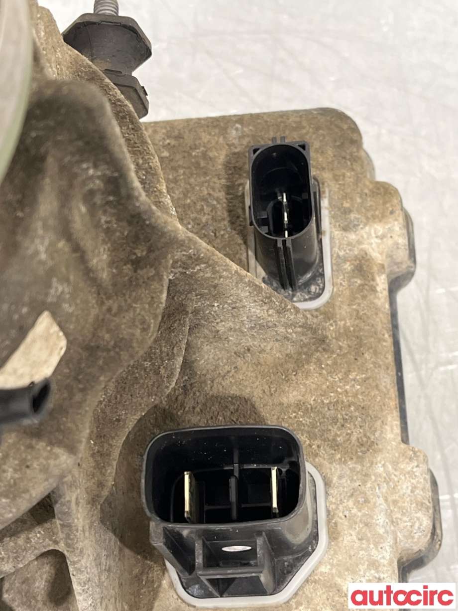 Servo pumpe elektrisk til Volvo V60 2010-2013 (Type I, Fase 1) (VOLVO|36050681||31387148)