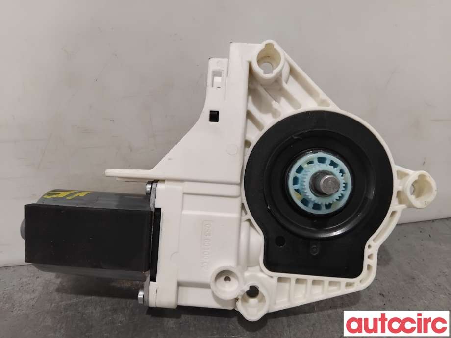 Ruteheis venstre foran til Audi A4 2007-2014 (Type IV) (B8) (B8) (AUDI|8T0959801B|1101-A66634-110|8K0959801A)