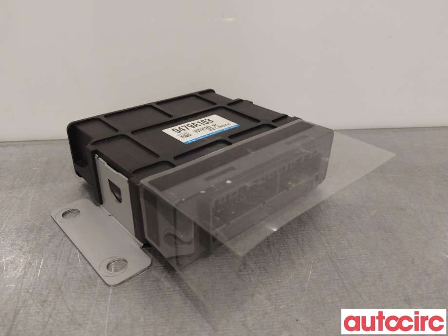 Styreenhet batteri til Mitsubishi Outlander 2015-->> (Type III, Fase 2)  (MITSUBISHI|9479A163|V0T91282)