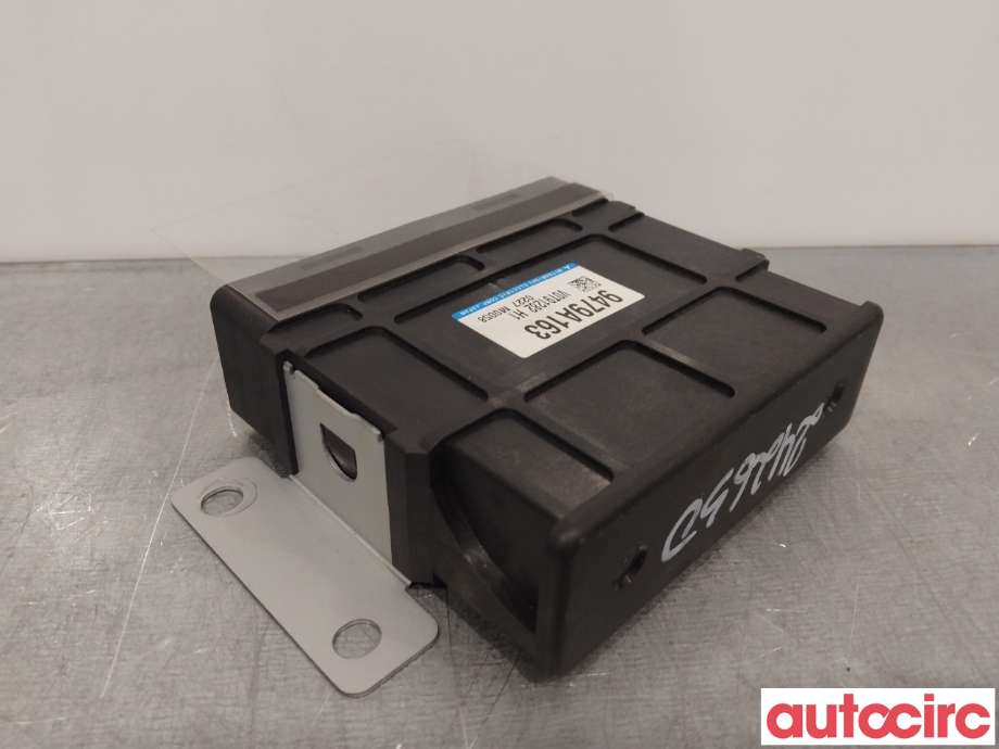 Styreenhet batteri til Mitsubishi Outlander 2015-->> (Type III, Fase 2)  (MITSUBISHI|9479A163|V0T91282)