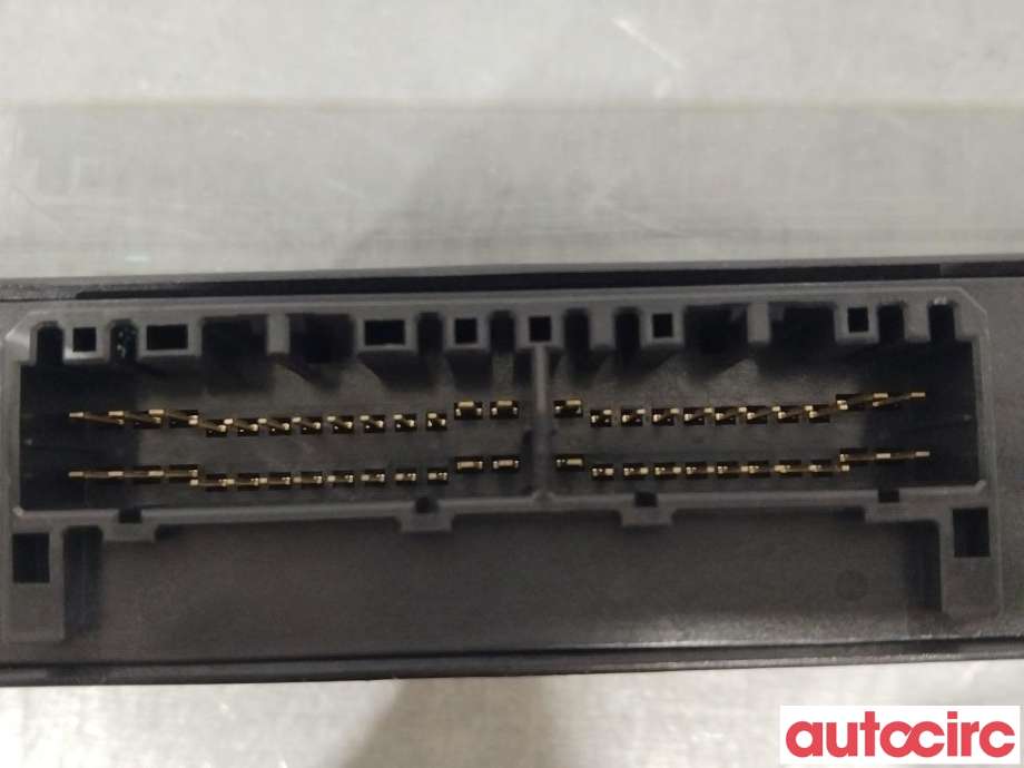 Styreenhet batteri til Mitsubishi Outlander 2015-->> (Type III, Fase 2)  (MITSUBISHI|9479A163|V0T91282)