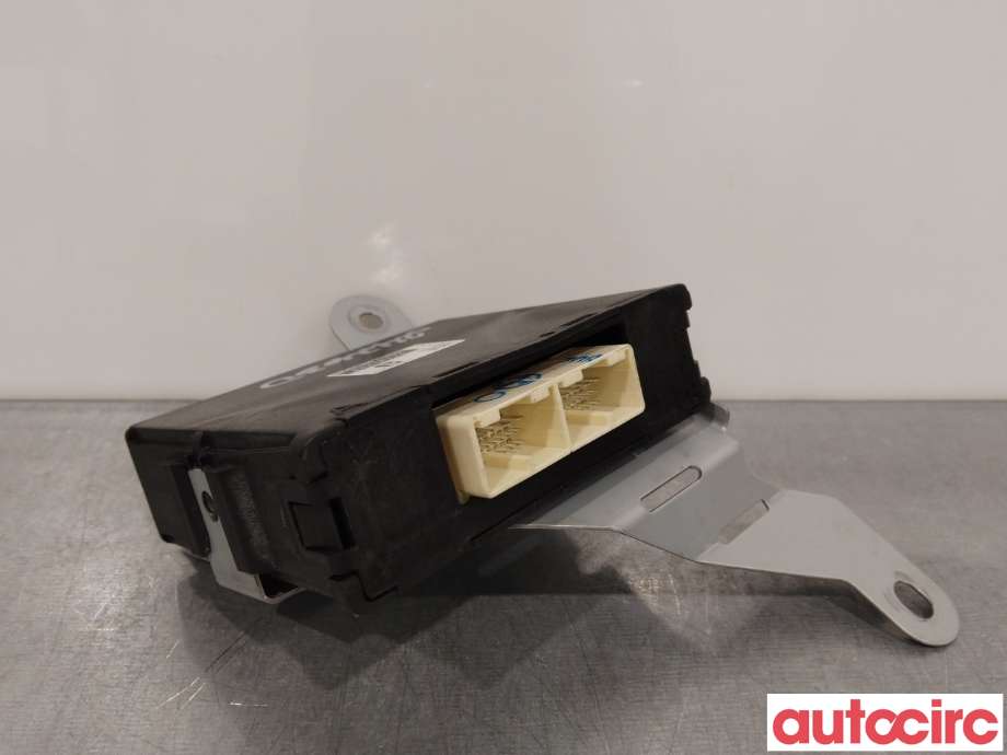 Styreenhet elektrisk parkbrems (EPB - Electric Parking Brake) til Mitsubishi Outlander 2015-->> (Type III, Fase 2) (MITSUBISHI|8631B776)