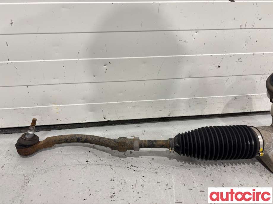 Tannstang til Kia Soul 2014-2019 (Type II)  (KIA|56500E4000|)
