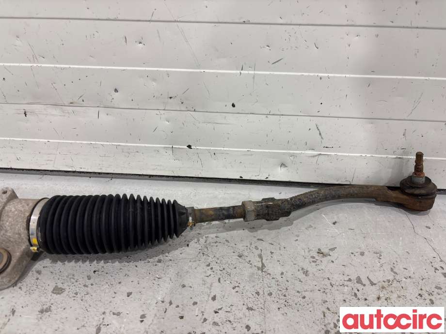 Tannstang til Kia Soul 2014-2019 (Type II)  (KIA|56500E4000|)