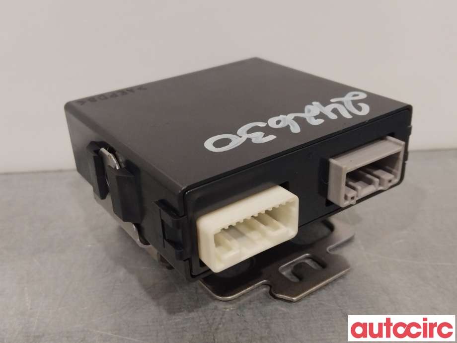 Styreenhet elektrisk parkbrems (EPB - Electric Parking Brake) til Mitsubishi Outlander 2015-->> (Type III, Fase 2)  (MITSUBISHI|4815A165)