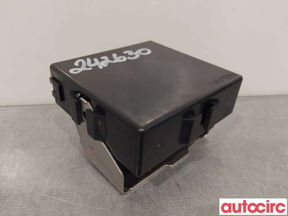 Styreenhet elektrisk parkbrems (EPB - Electric Parking Brake) til Mitsubishi Outlander 2015-->> (Type III, Fase 2)  (MITSUBISHI|4815A165)
