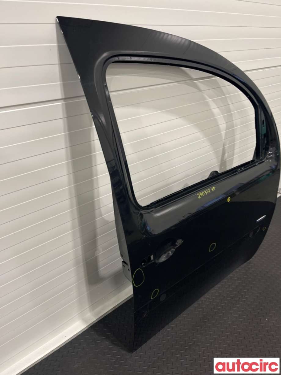 Dør høyre 2dørs til Mercedes Citan 2012-2021 (W415) (W415) (MERCEDES|A4157204400||A4157200112)