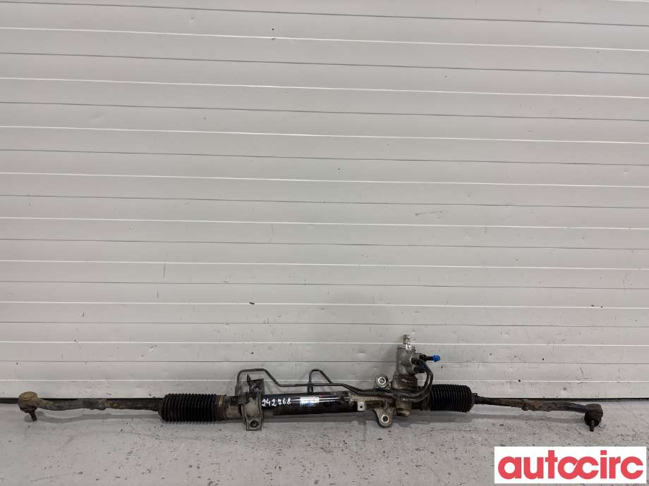 Tannstang til Hyundai Tucson, 2003-2009  (HYUNDAI|577001F702)