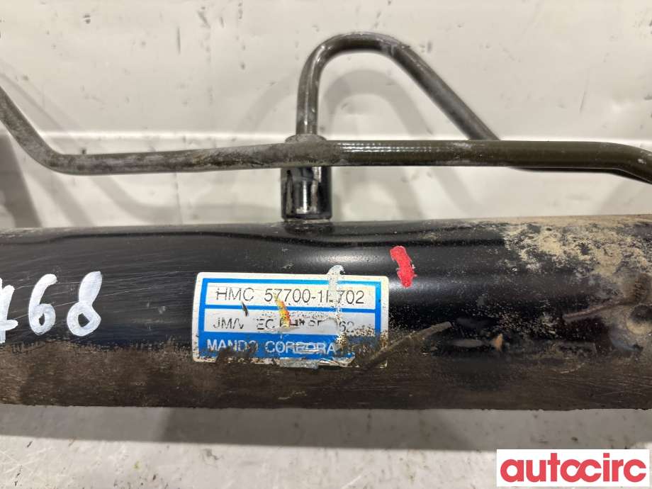Tannstang til Hyundai Tucson 2003-2009 (HYUNDAI|577001F702|)