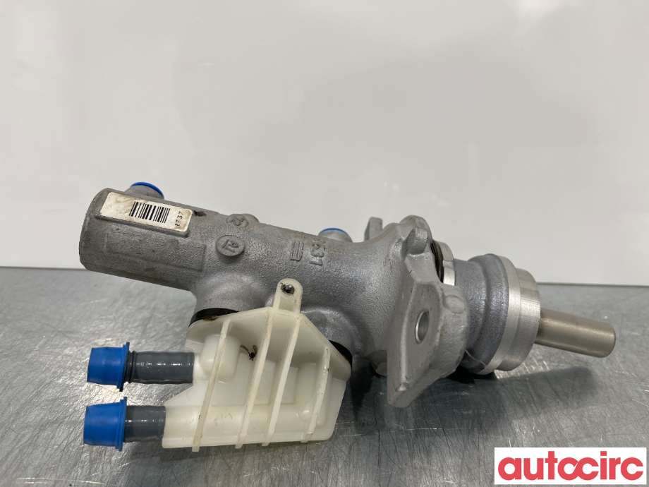 Bremsepumpe hoved til Mercedes Vito 2014-->> (W447) (W447) (MERCEDES|A4474310201|)