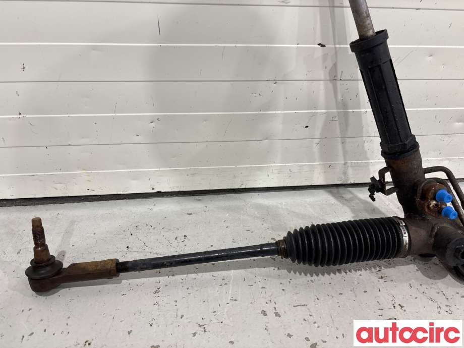 Tannstang til Ford Transit Connect 2013-2018 Type II, Fase 1 (FORD|2471498|RMKK36-3504-AA)