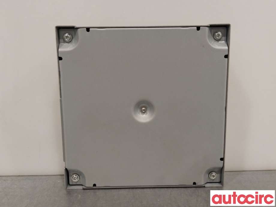 Styreenhet diverse til Mitsubishi Outlander 2015-->> (Type III, Fase 2)  (MITSUBISHI|8781A342)