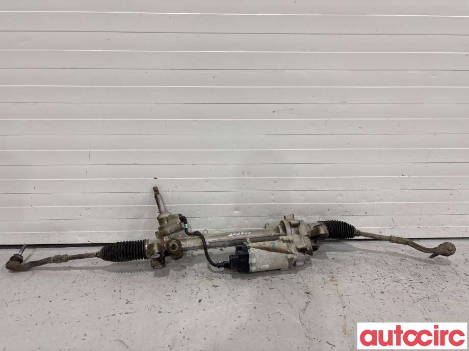 Tannstang elektrisk til Kia EV6 2021-->> (KIA|57700CV000|)