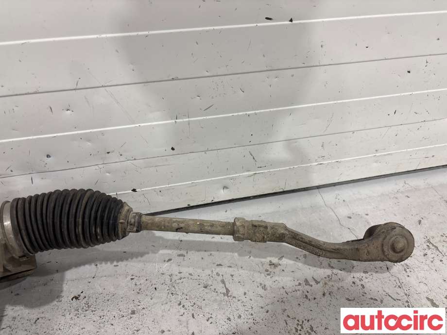 Tannstang elektrisk til Kia EV6 2021-->> (KIA|57700CV000|)