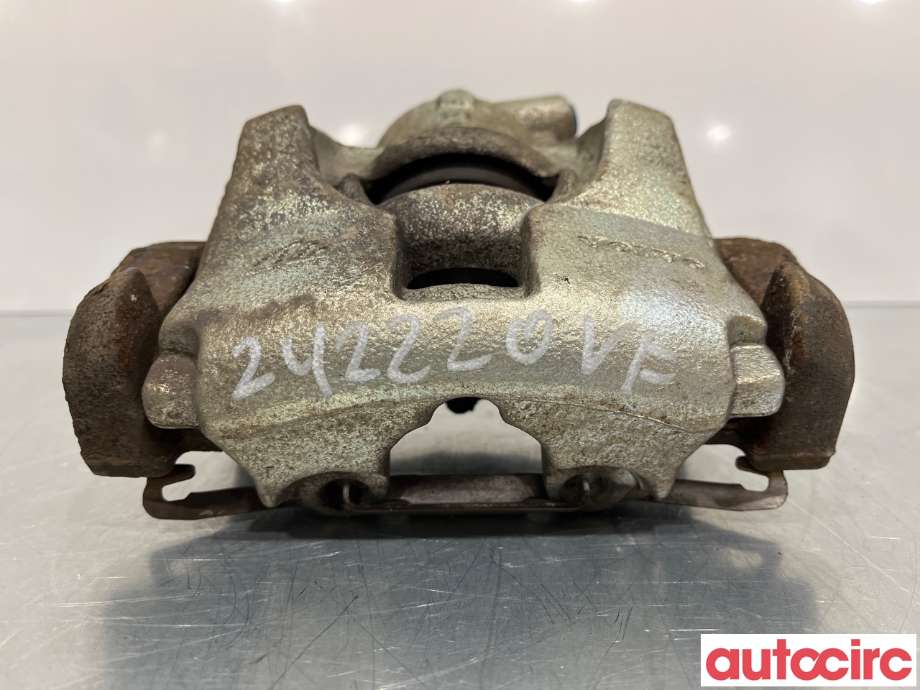 Bremsecaliper venstre foran til Volvo V60 2010-2013 (Type I, Fase 1)  (VOLVO|36051713)