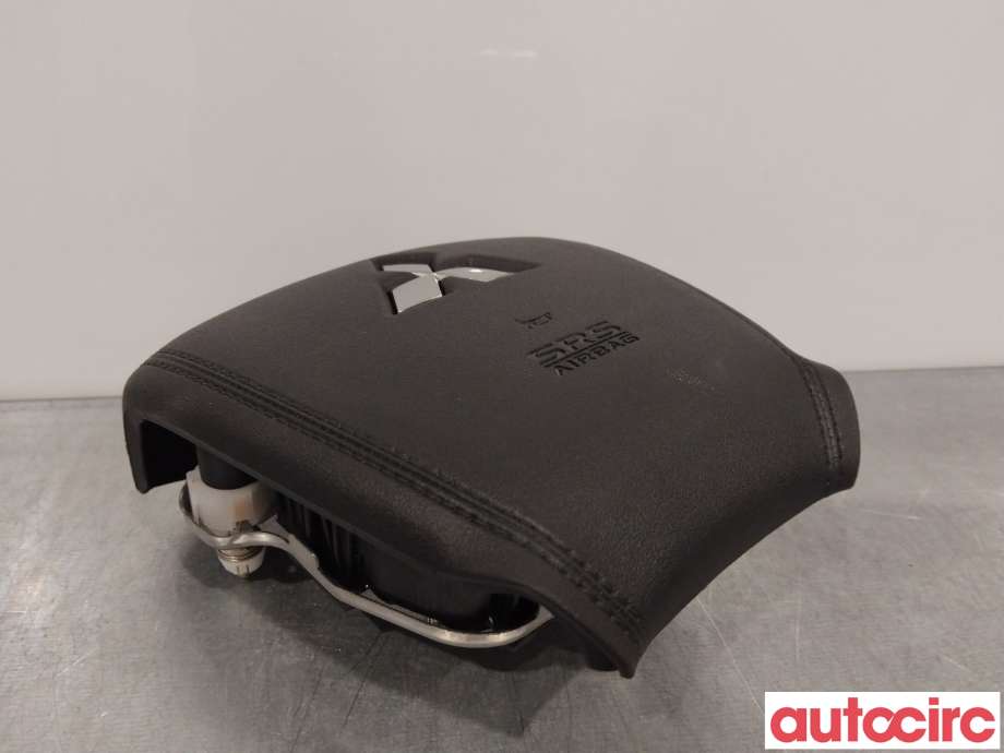 Airbag rattpute til Mitsubishi Outlander 2015-->> (Type III, Fase 2)  (MITSUBISHI|7030A687|)
