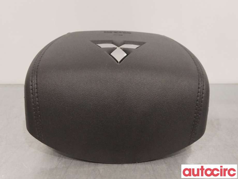 Airbag rattpute til Mitsubishi Outlander 2015-->> (Type III, Fase 2)  (MITSUBISHI|7030A687|)