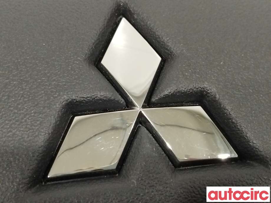 Airbag rattpute til Mitsubishi Outlander 2015-->> (Type III, Fase 2)  (MITSUBISHI|7030A687|)