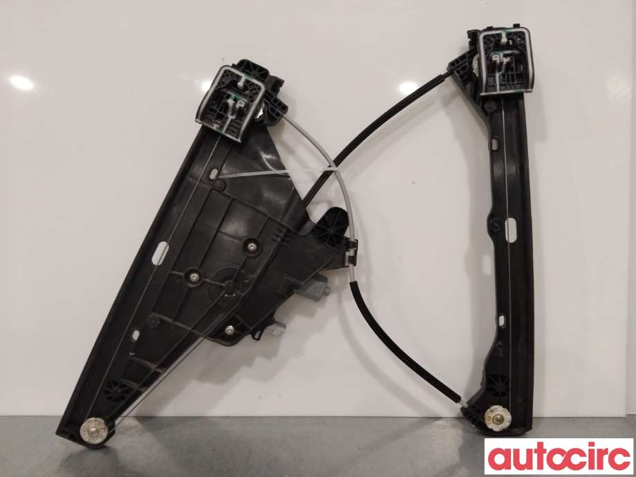 Ruteheis venstre foran til Peugeot 208 2019-->> (Type II)  (PEUGEOT|9829043680)