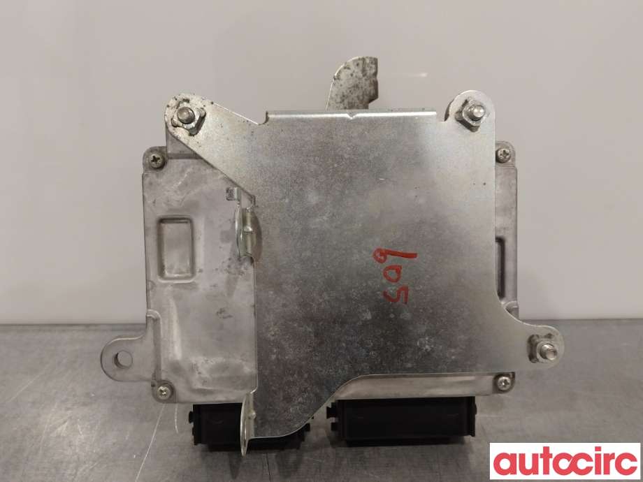 Styreenhet diverse til Mitsubishi Outlander 2015-->> (Type III, Fase 2)  (MITSUBISHI|1860D556)
