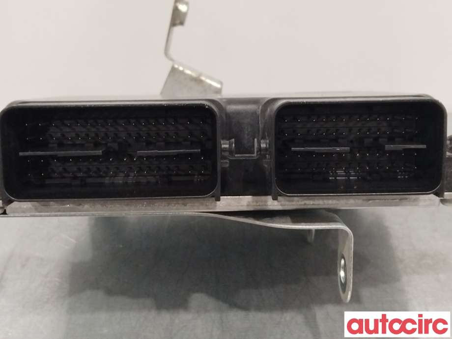 Styreenhet diverse til Mitsubishi Outlander 2015-->> (Type III, Fase 2)  (MITSUBISHI|1860D556)
