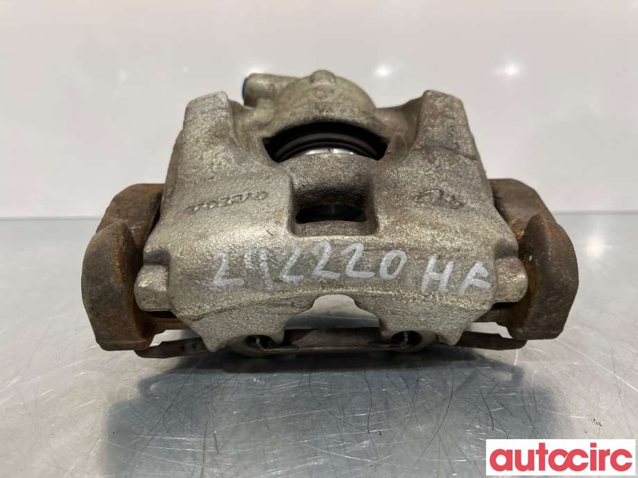 Bremsecaliper høyre foran til Volvo V60 2010-2013 (Type I, Fase 1)  (VOLVO|36051714)