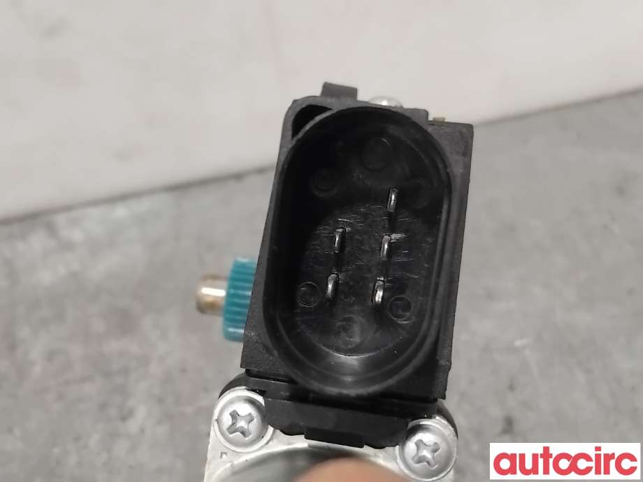 Ruteheis høyre bak til BMW 3-Serie 2005-2011 (E90/E91/E92/E93) (E90/E91/E92/E93) (BMW|67629927026|71001603|)