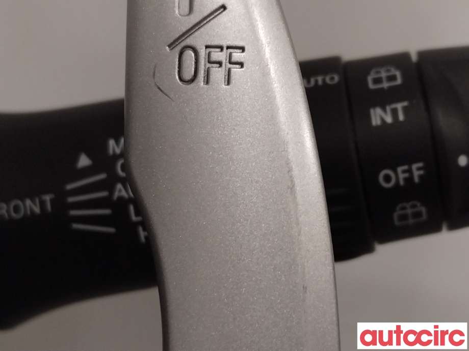 Bryter combi til Mitsubishi Outlander 2015-->> (Type III, Fase 2)  (MITSUBISHI|8600A740||8617A534)