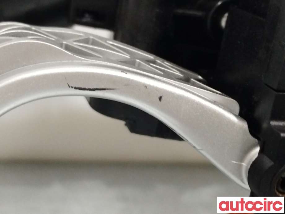 Bryter combi til Mitsubishi Outlander 2015-->> (Type III, Fase 2)  (MITSUBISHI|8600A740||8617A534)