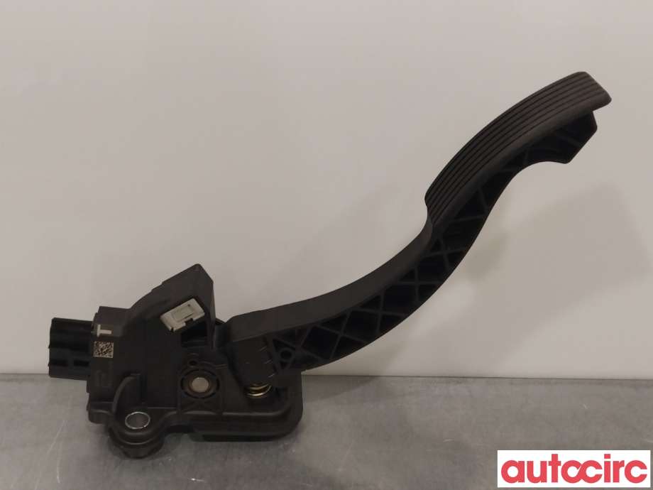 Pedal gass til Mitsubishi Outlander 2015-->> (Type III, Fase 2)  (MITSUBISHI|1600A116)